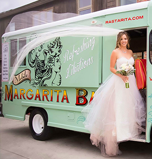 Margarita Truck