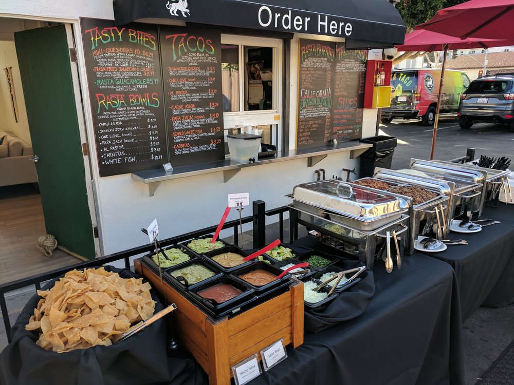 Explore Our Menu!