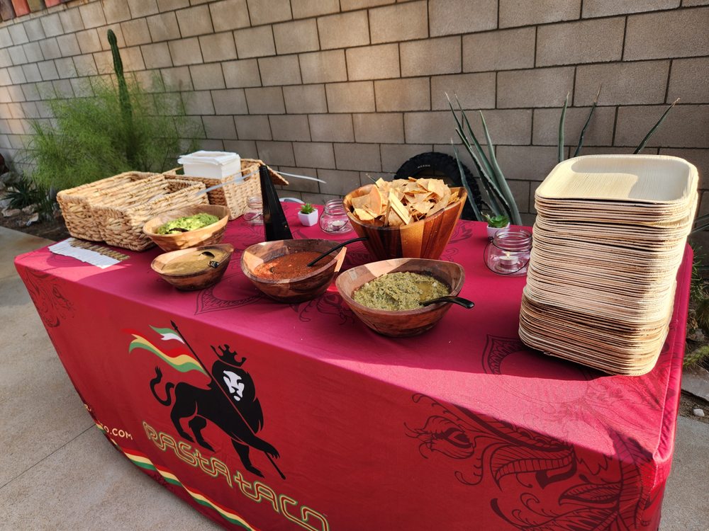 Choose Tacos Today!
