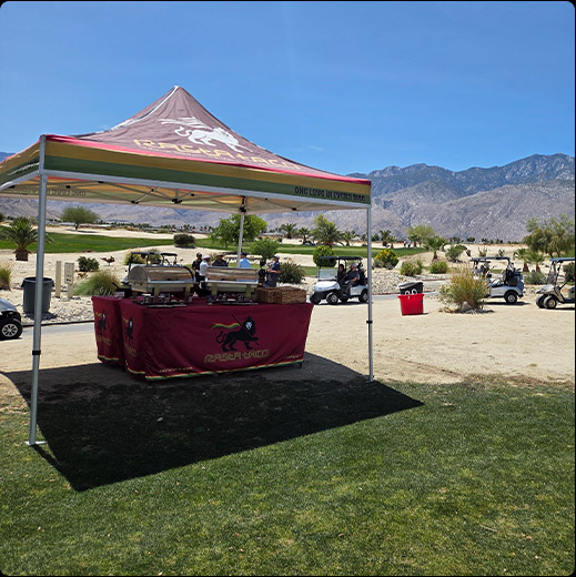 Golf Tournaments