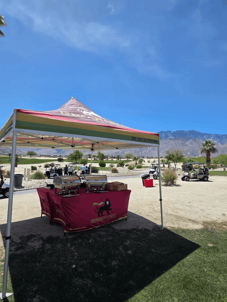 Golf Tournaments