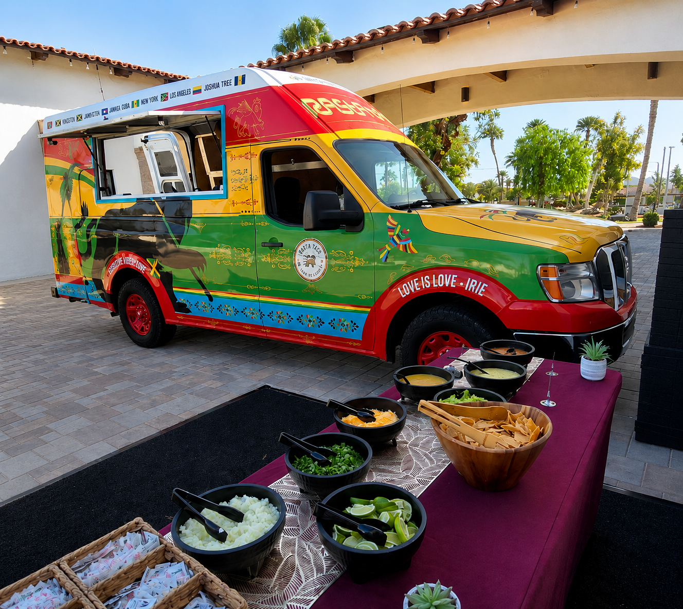 Private Events