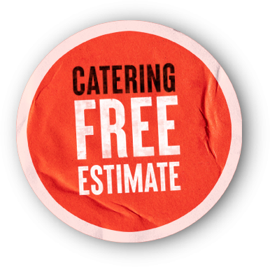 Catering Free Estimate
