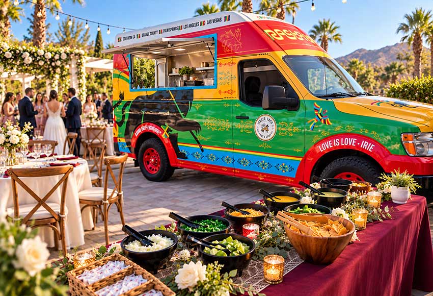 Mexican Restaurant