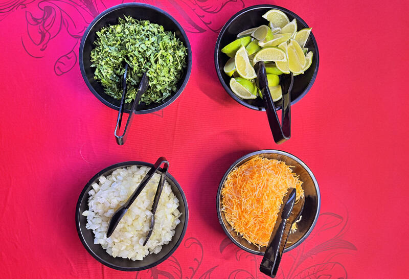 Mexican Restaurant