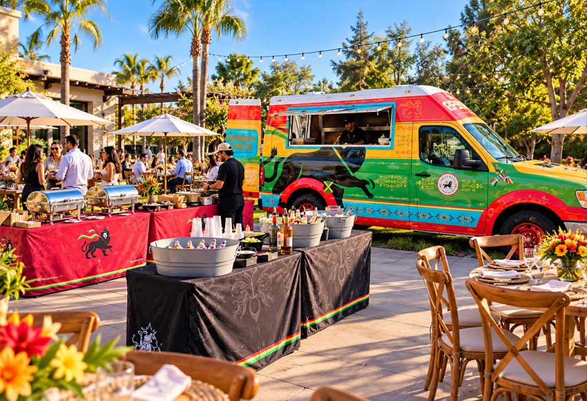 Mexican Restaurant