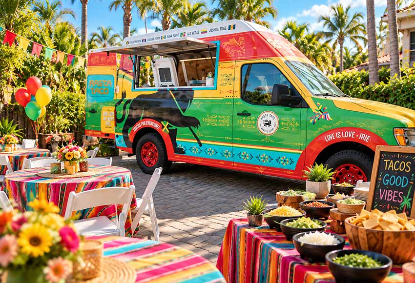 Mexican Restaurant