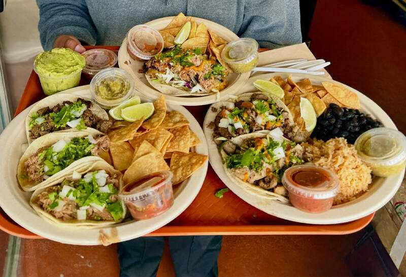 Mexican Restaurant
