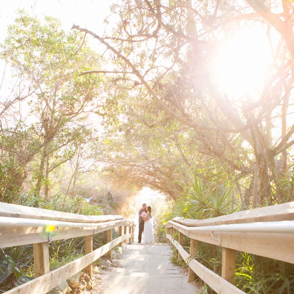 Romantic San Clemente Wedding  with Ashley Strong Photography 1