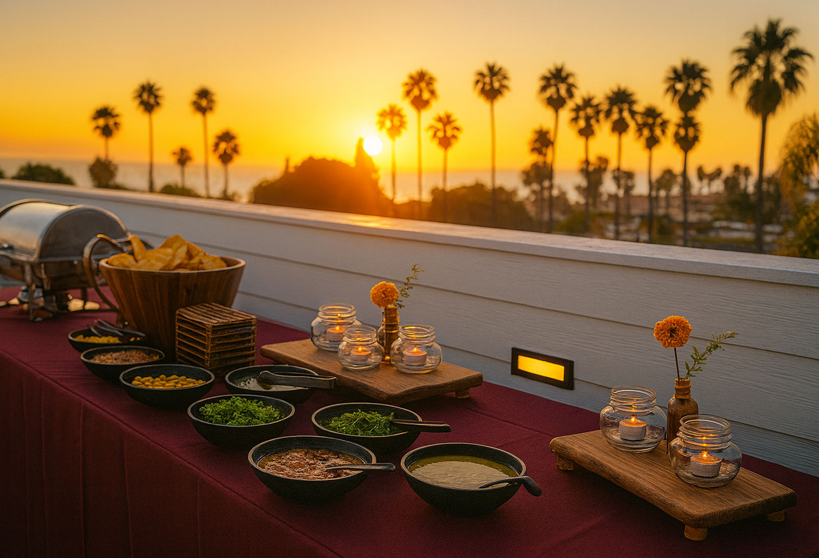 Mexican Restaurant
