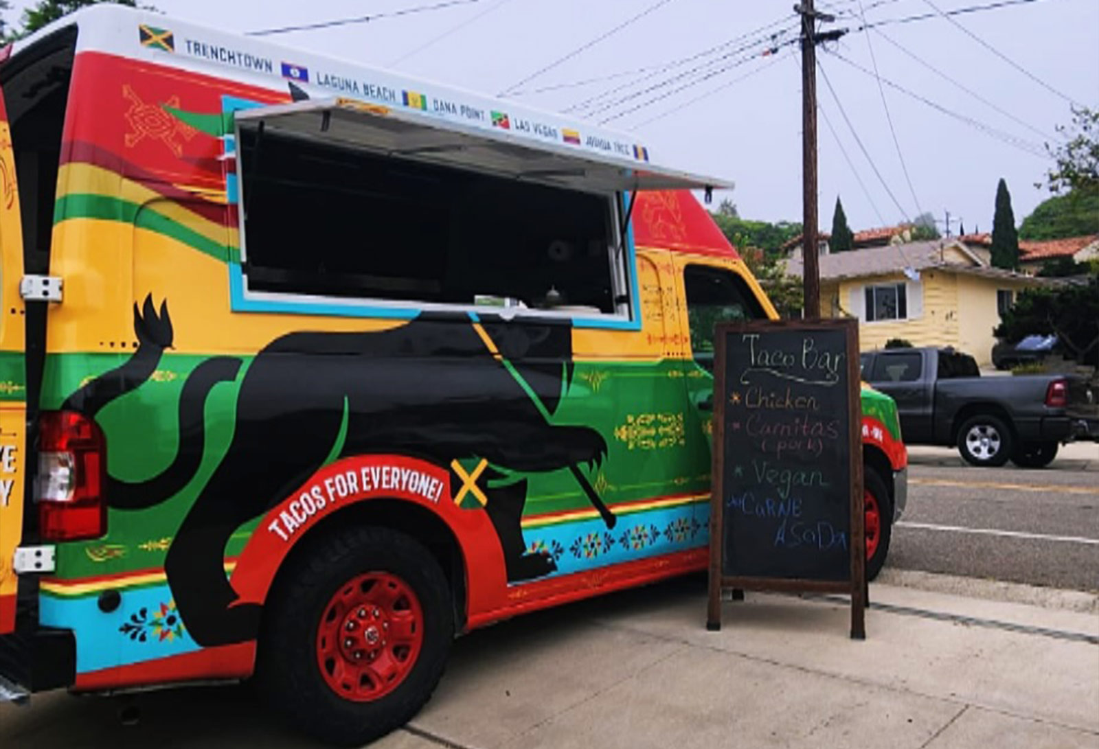 Mexican Restaurant