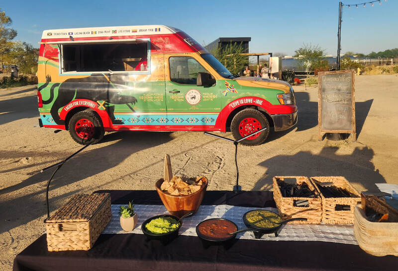 Mexican Restaurant