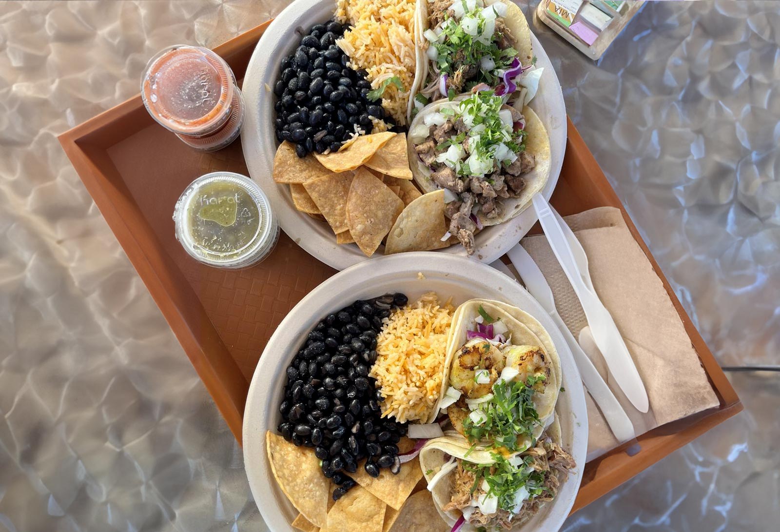 Mexican Food Catering Truck – Bringing Flavor to Every Occasion