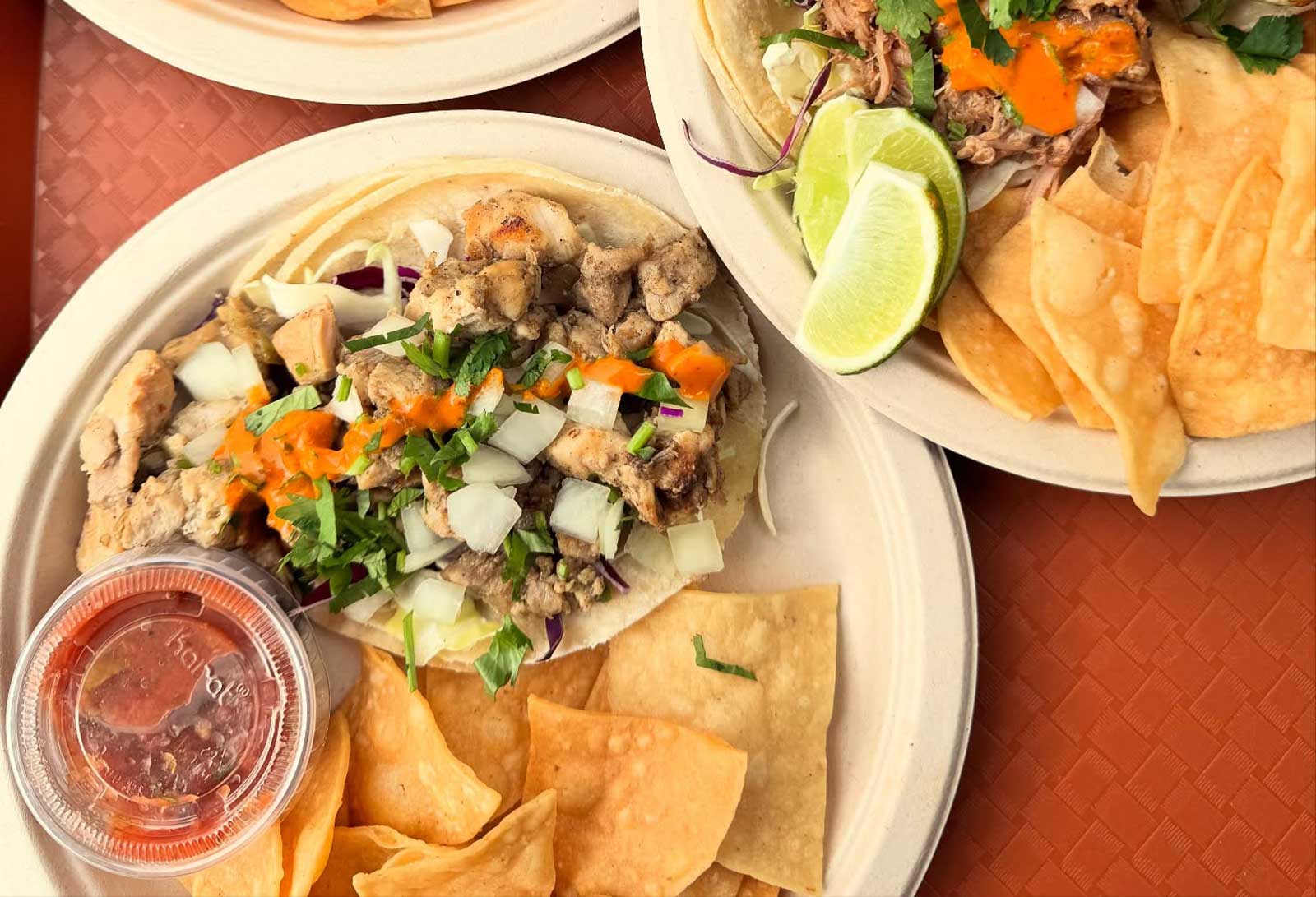 Mexican Restaurant