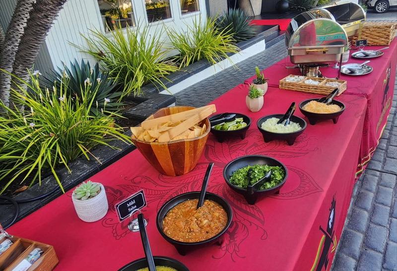 Mexican Restaurant