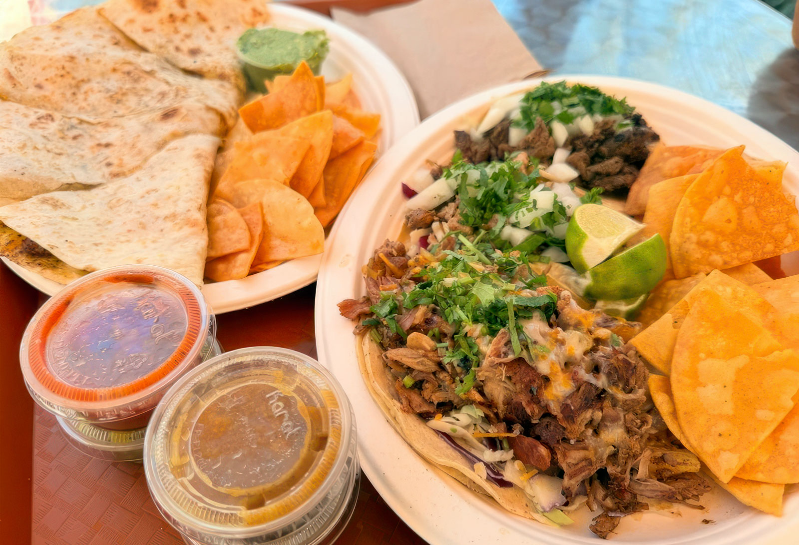 Taco Food Catering Trends to Watch: What’s Hot Right Now