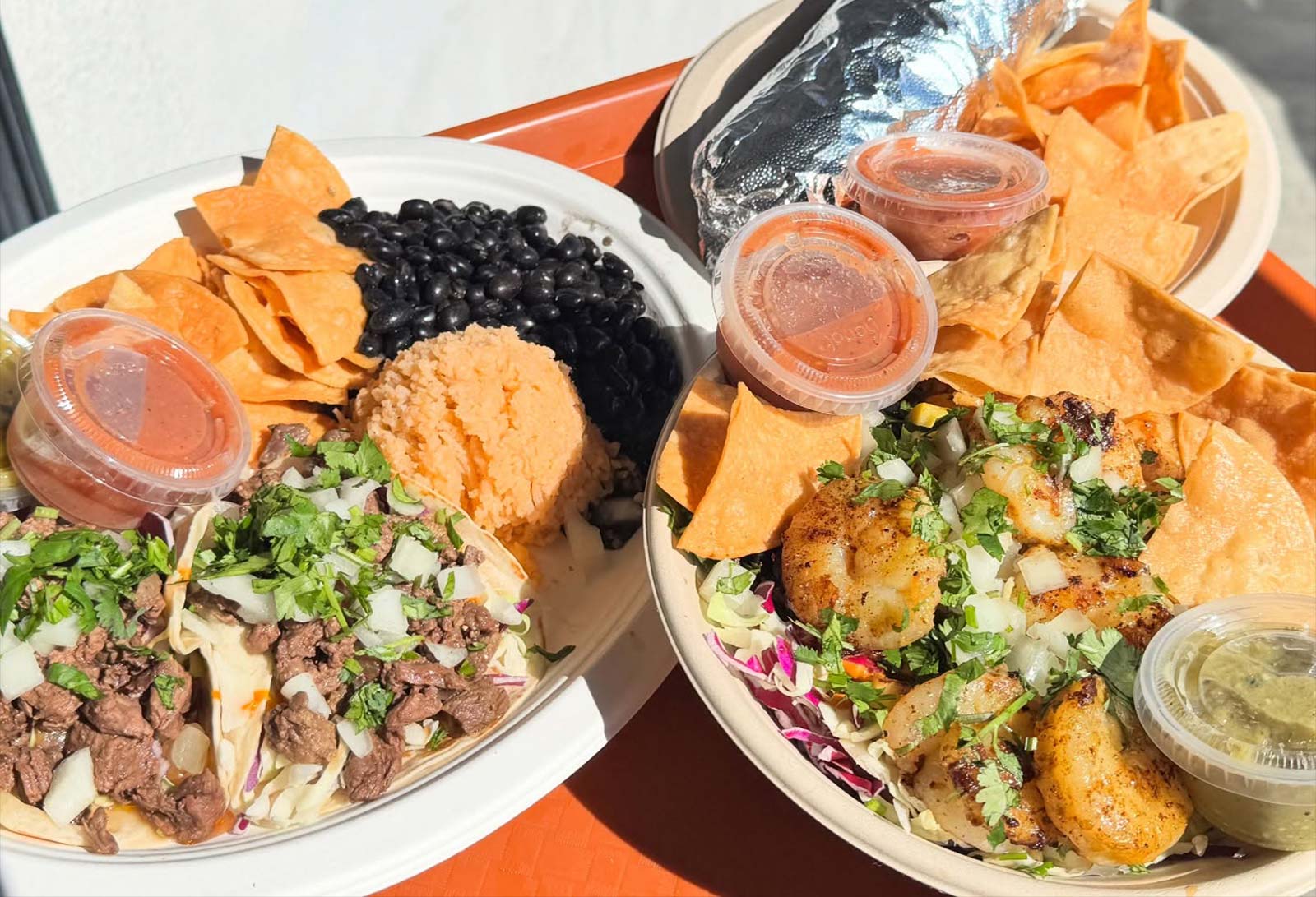 Mexican Restaurant