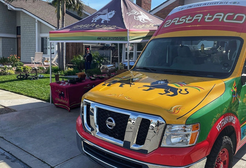 Mexican Restaurant
