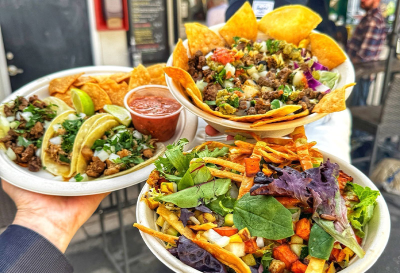 Mexican Restaurant
