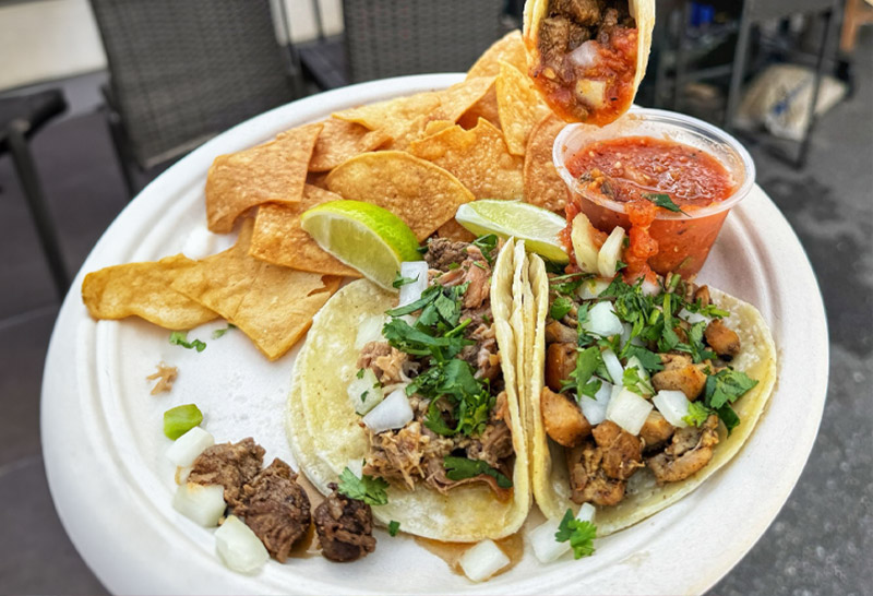 Mexican Restaurant