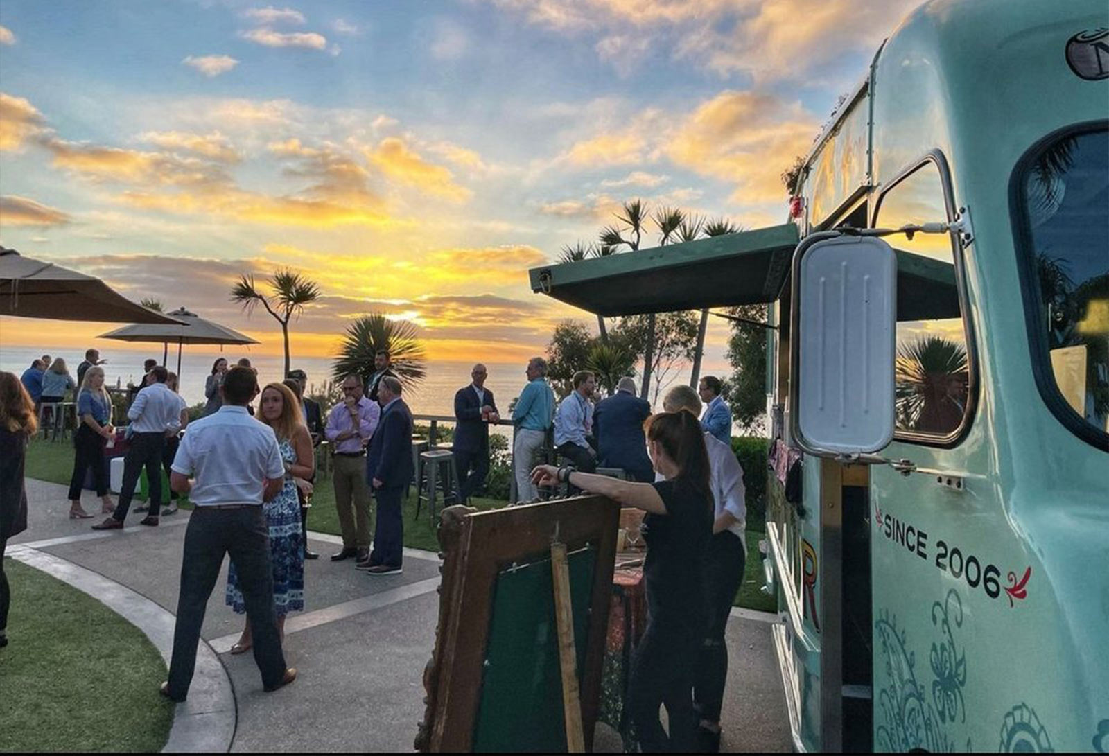 The Ultimate Guide to Taco Truck Events: Rolling in Style with Rasta Taco