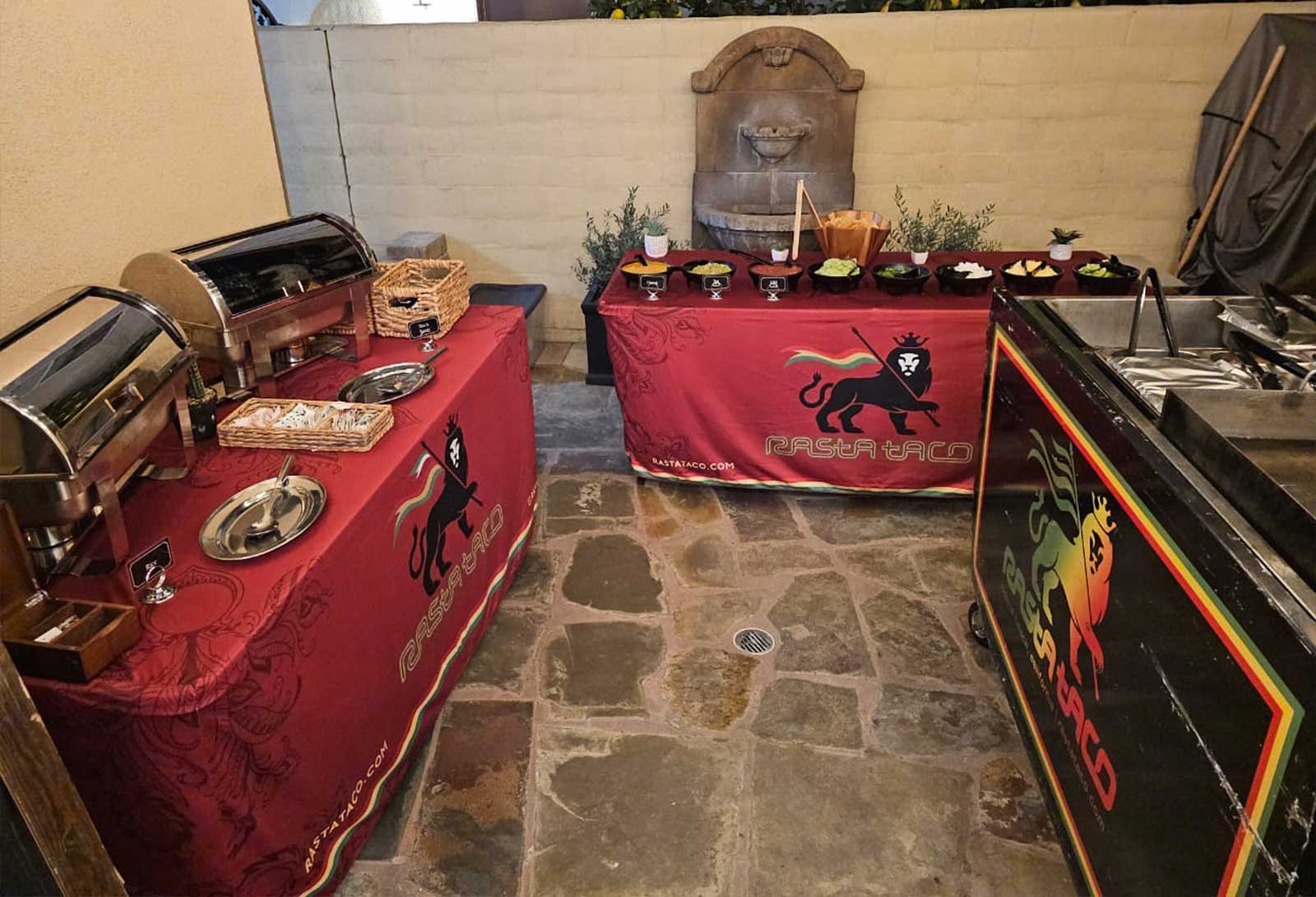 Mexican Restaurant