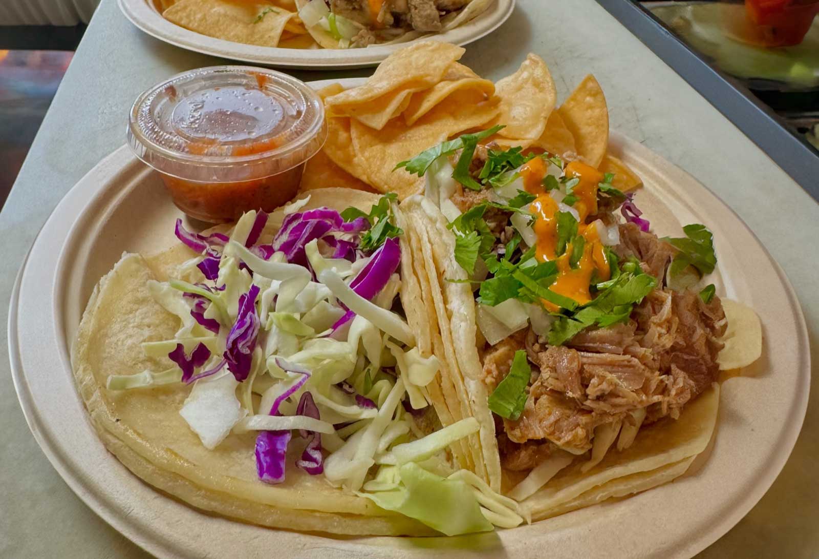 Mexican Restaurant